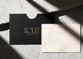The ÉCLAT Signature Card