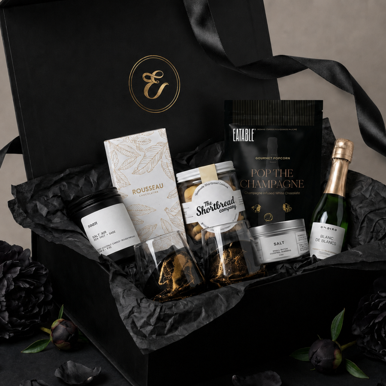 The Milestone Occasion Gift Box